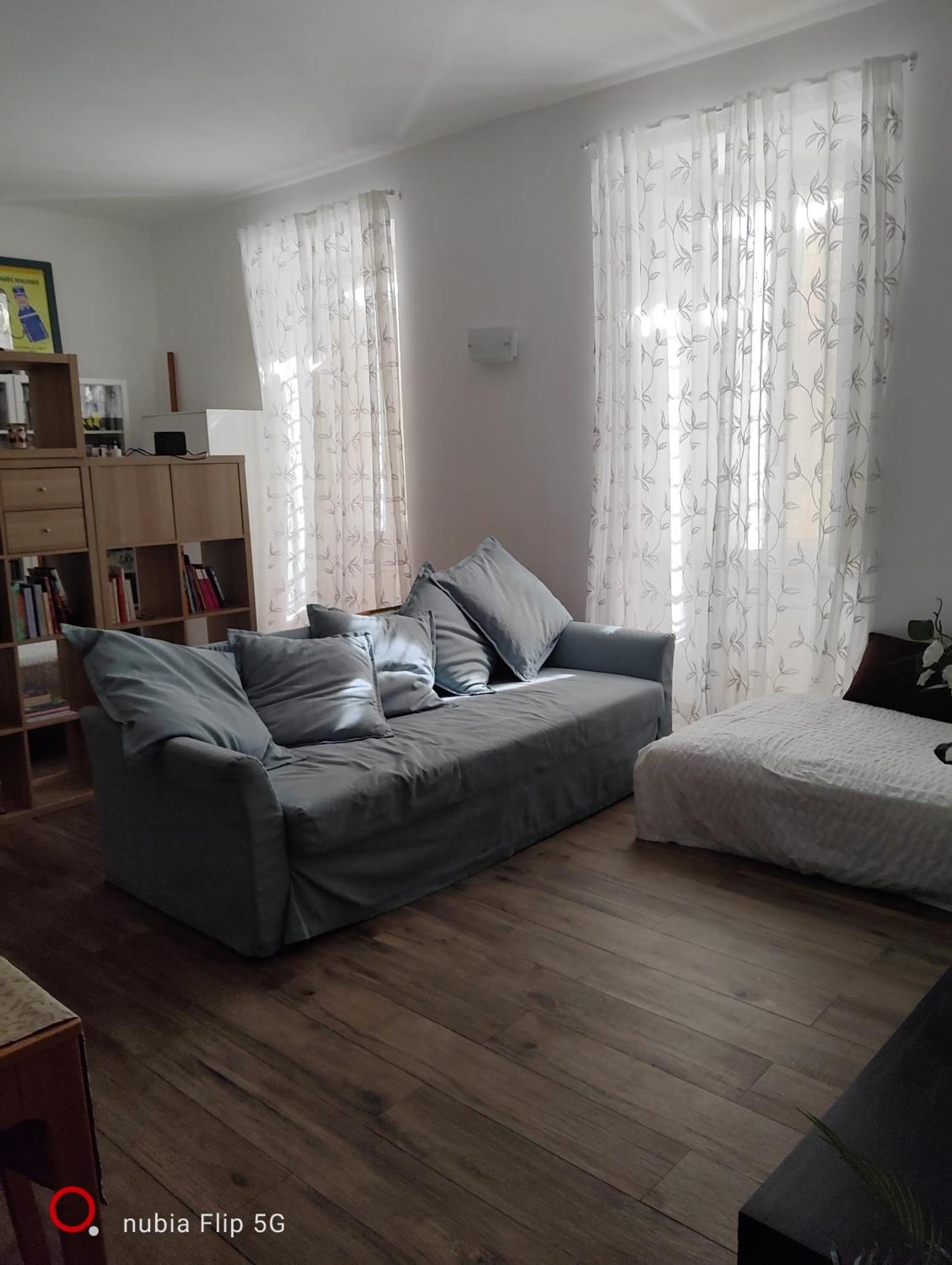 Vatican'S Apartment Rom Zimmer foto